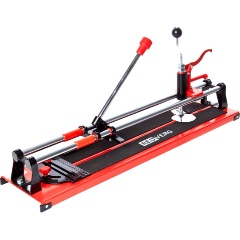 Изображение товара Плиткорез ручной с резаком отверстия REDVERG RD-TS600 Hobby