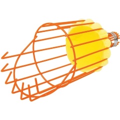 Изображение товара Плодосборник TRUPER FRUT 14338 — легкий и удобный инструмент для сбора фруктов