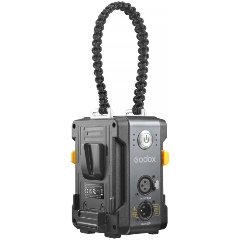 Изображение товара Площадка питания Godox DBP-V двойная V-mount