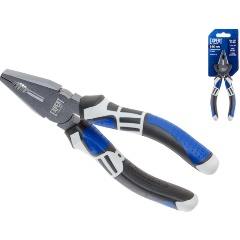Изображение товара Плоскогубцы 160мм комбинированные EXPERT STARTUL (SE4250-16)