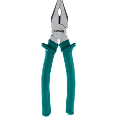 Изображение товара Плоскогубцы 200 мм, (22142-1-20) СИБИН