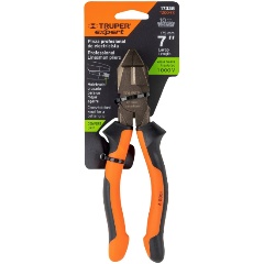 Изображение товара Плоскогубцы комбинированные TRUPER T200-7X 17338