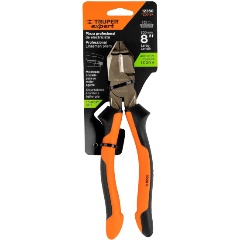 Изображение товара Плоскогубцы комбинированные TRUPER T200-8X 12350