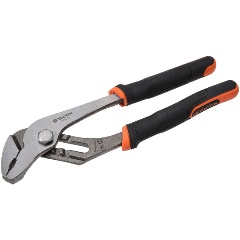 Изображение товара Плоскогубцы TACTIX GrooveJoint переставные с рукояткой Ergo 200 мм