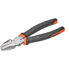 Изображение товара Плоскогубцы TACTIX с рукояткой Ergo 160 мм