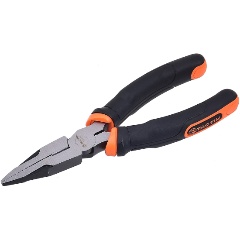 Изображение товара Плоскогубцы TACTIX удлиненные с рукояткой Ergo 160 мм