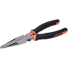 Изображение товара Плоскогубцы TACTIX удлиненные с рукояткой Ergo 200 мм