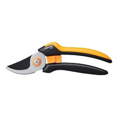 Изображение товара Секатор плоскостной Fiskars Solid P341 1057164