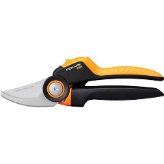 Изображение товара Секатор плоскостной Fiskars Xseries PowerGear M P921 1057173