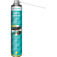 Изображение товара Пневматический очиститель Defender CLN 30805 Optima 1000 мл