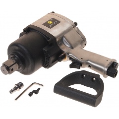 Изображение товара Пневмогайковерт ЭВРИКА ER-85563 1", 1898Нм, 4500об/мин