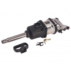 Изображение товара Пневмогайковерт ЭВРИКА ER-85770 1", 3200Нм, с длинным валом