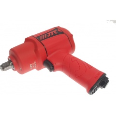 Изображение товара Пневмогайковерт JTC JTC-7657 ударный композитный 1/2' 1356Nm, 90-120PSI, 8500 об/мин
