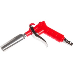 Изображение товара Пневмопистолет JTC 5911 продувочный, с тройным воздушным потоком, давление до 15кг/см3