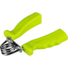 Изображение товара ПОБЕДИТЬ Эспандер кистевой пружинный Победитъ HE-08 до 10 кг