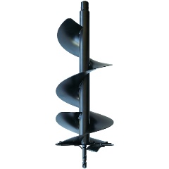 Изображение товара Шнек почвенный CHAMPION C8062 250мм (для AG252,AG352,AG364)