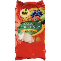 Изображение товара Почвоулучшитель БИО-комплекс Диатомит Садовый 1 л (115-005)