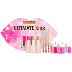 Изображение товара Подарочный набор REVOLUTION MAKEUP Ultimate Kiss