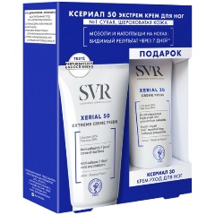 Изображение товара Подарочный набор SVR Xerial