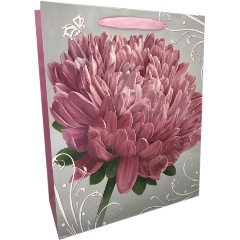 Изображение товара Подарочный пакет VELD CO 108036 Большой ламинированный 26x32x10 см