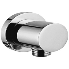 Изображение товара Подключение для душевого шланга Lemark LM8026С встраиваемое