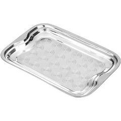 Изображение товара Поднос AGNESS 35х25 см. 880-157