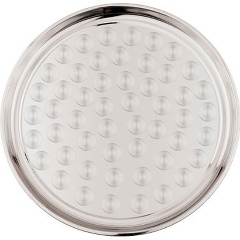 Изображение товара Поднос AGNESS 35 см., без упаковки