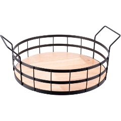 Изображение товара Поднос сервировочный GIPFEL Moran 52184