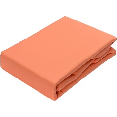 Изображение товара Пододеяльник SOFI DE MARKO Мармис (оранжевый) 160х220