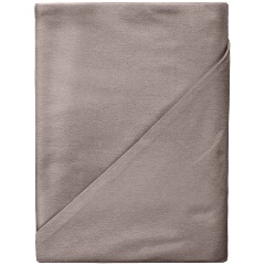 Изображение товара Пододеяльник Verossa Melange 200х220 Mokko