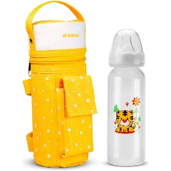 Изображение товара Подогреватель для бутылочек MAMAN LS-C005 Автомобильный