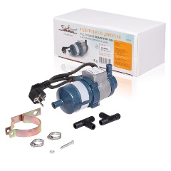 Изображение товара Подогреватель двигателя Airline ГОЛЬФСТРИМ-3000, с помпой, 220В, 3000Вт