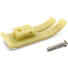 Изображение товара Подошва фторопластовая АЙРИС к ПШМ 11,5мм для прямых швов, МТ-18