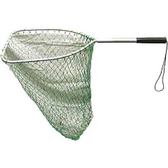 Изображение товара Подсачек Salmo 70х35х40см для ловли в заброд