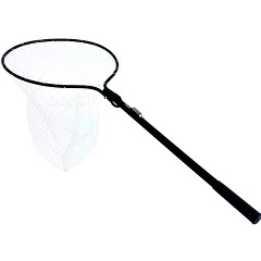 Изображение товара Подсачек складной Salmo 112х40х50см леска