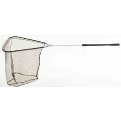 Изображение товара Подсачек складной Salmo телескопический 250х77х64см