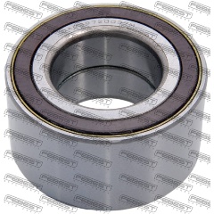 Изображение товара Подшипник ступичный передний 39x72x37 FEBEST для MAZDA 2 DE 2007-2010