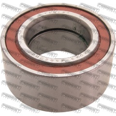 Изображение товара Подшипник ступицы передний FEBEST для VAG /45/43x82x37x37