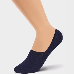 Изображение товара Подследники CLEVER P100 мужские, цвет т.синий, размер 41-42 RU