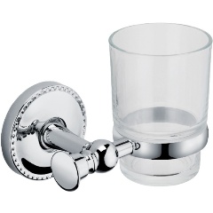 Изображение товара Подстаканник Fixsen Adele FX-55006 одинарный