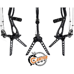 Изображение товара Подставка Centershot для блочного лука JKGFJ-20D4002