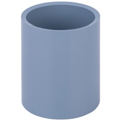 Изображение товара Подставка Deli NS023Blue Nusign для пишущих принадлежностей синий пластик