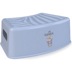 Изображение товара Подставка детская KIDWICK KW170504 Зебра фиолетовый