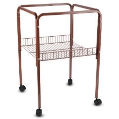 Изображение товара Подставка для клетки Triol P10 1038AG, эмаль, 48х48х70 см