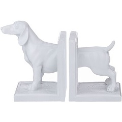 Изображение товара Подставка для книг LEFARD "такса" 25,5х9,5х15 см