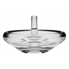 Изображение товара Подставка для колец Crystal BOHEMIA, 9 см (990/71230/0/00000/090-109)