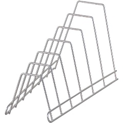 Изображение товара Подставка для крышек Rosenberg настольная-RUS-270008