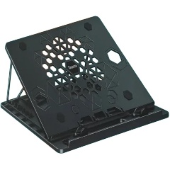 Изображение товара Подставка для ноутбука Buro BU-LS130 15.6" черный