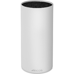 Изображение товара Подставка для ножей Arcos универсальная, белая