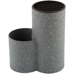 Изображение товара Подставка для ножей Mallony MARMO и кухонных аксессуаров